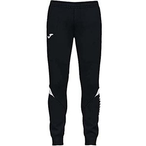 Joma Lange broek Championship VI zwart wit