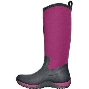 Muck Boots Arctic Adventure Boot voor dames, Kastanjebruin, 40 EU