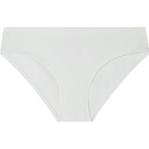 Women'secret 879293 damesslip, ivoor, S, Ivoor, S