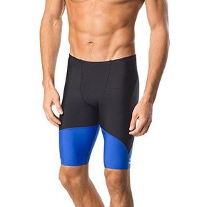 Speedo Heren Badpak Jammer Endurance+ Splice Team Kleuren