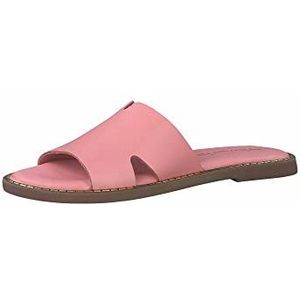 Tamaris 1-1-27135-28 Instappers voor dames, Flamingo effen, 39 EU