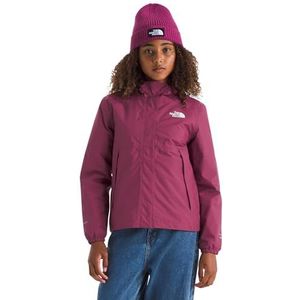 The North Face Muttsee Fleecejack voor dames Tnf Black/Tnf Black L