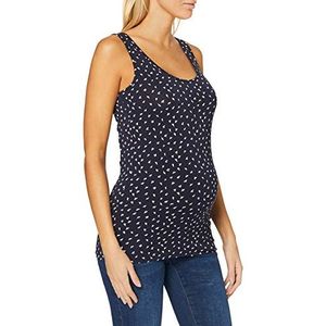 Noppies Dames Tank Top Carola Umstandstop