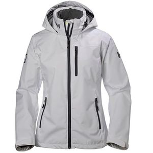 Helly Hansen Dames Crew Hooded Jacket