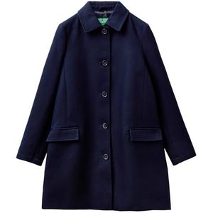 United Colors of Benetton plumeau, Nachtblauw 016, 38