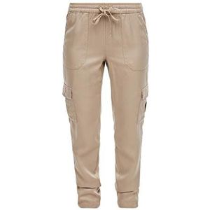s.Oliver Casual broek voor dames
