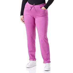 Trigema Dames 537090 broek, fuchsia, S, fuchsia, S