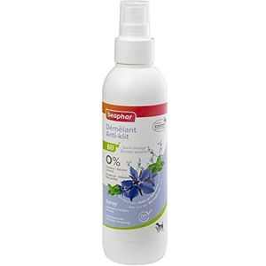 Beaphar Bio Anti-klit Spray 200 ML