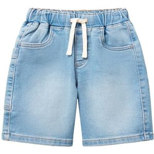 United Colors of Benetton Bermuda, Blauw, 5 Jaar