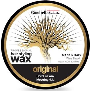 The Goodfellas' smile Cera Capelli Fiber Original 100 ml