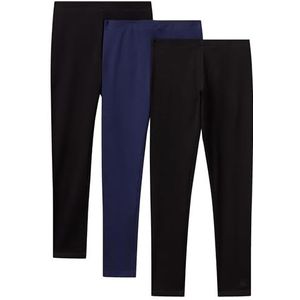 United Colors of Benetton Set van 3 broeken, Veelkleurig., 120