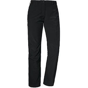 Schöffel Engadin1 broek Black 50