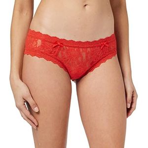 Hanky Panky 482314 Ondergoed Persimmon, XS voor dames, Persimmon, XS