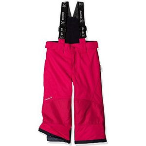 Kamik Meisjes Harper kinderbroek, Cerise, 110