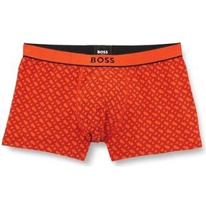 BOSS Heren Trunk, Helder Orange822, S