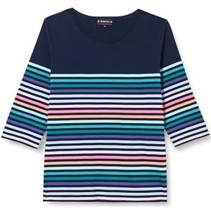 Armor Lux Zeeman in 10 kleuren, Multicol Pen Hir, XS