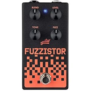 Aguilar - Fuzzistor v2 - Low Fuzz