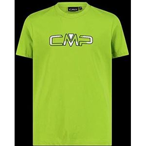 CMP T-shirt van jersey voor kinderen, uniseks – kinderen en jongens