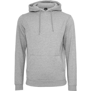 Mister Tee Sweatshirt voor heren, Hei Grijs, 3XL