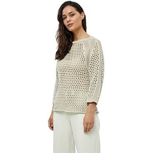 Peppercorn Miriam Raglan Knit | Beige Truien Voor Dames UK | Lente Dames Truien | Maat XL