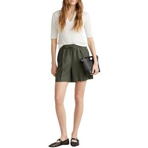 United Colors of Benetton Bermuda, Groen, M