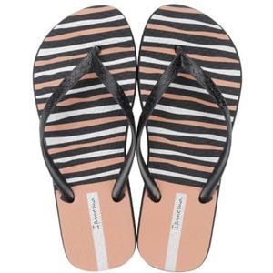 Ipanema - Classica Happy Xii - Slippers - Zwart