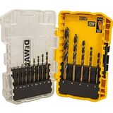 DeWalt DE7333-XJ - Par de láminas HSS para D27300