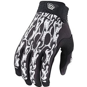 AIR Glove Slime Hands Zwart/Wit 2X