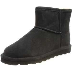 Bearpaw dames alyssa instaplaarzen, navy, 41 EU, DonkerGrijs