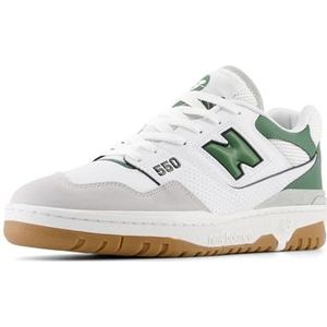 New Balance - 550 - Sneakers - Wit