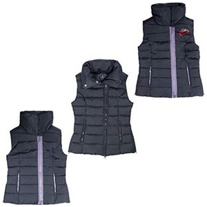 PFIFF Gewatteerd vest 'Anissa'