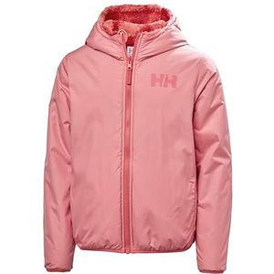 Helly Hansen Jr Champ Omkeerbare jas, uniseks, kinderen, 1 stuk