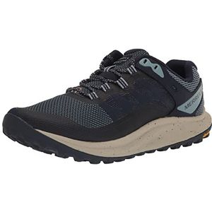 Merrell Antora 3 Wandelschoen voor dames, Zee, 42.5 EU