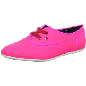 Tommy Hilfiger FG56815396, Ballet plat meisjes 28 EU