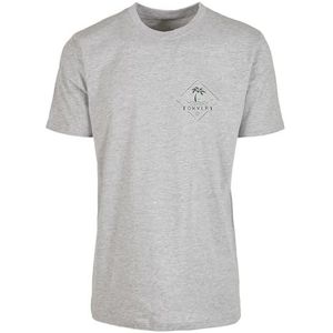 Sokken - Katoen - Ronde Hals - Logoprint - Normale Pasvorm - Kwartmouw