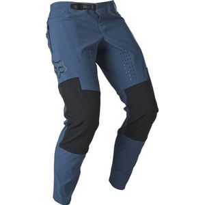 Fox Unisex 28954 motorkleding, donkerzwart, S-L EU