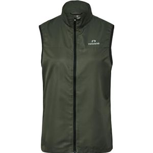 newline Dames Nwlbeat Gilet Woman Winbreaker