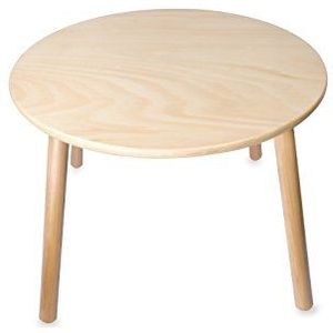 Classic World - Houten tafel, CL4801.