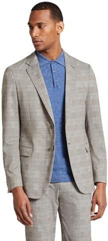 bugatti - Flexcity Gold - Herenblazer - Beige