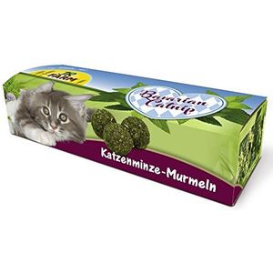 JR FARM Cat Bavarian Catnip kattenkruidks, 10 stuks