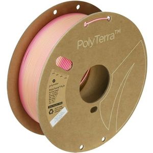Polymaker - PolyTerra PLA Gradient - 1.75 mm Filament - 1 kg