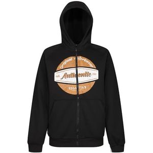 Regatta Heren Professional Men's Original Workwear Full-Zip Hoodie Hoodie (pak van 1)