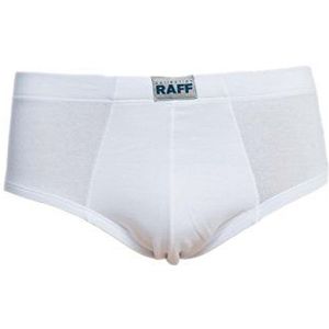 Underwear 25327 2-pack Slipskin eenheden, wit, S