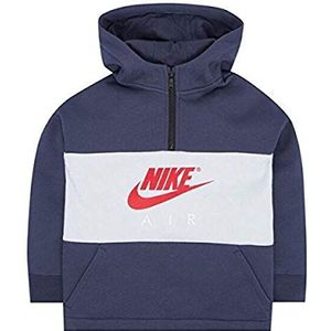 Nike jongens 342s-u2y sweatshirt