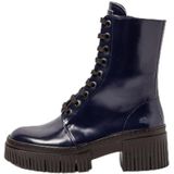 Art - 1375 York - Dameslaarzen - Marineblauw