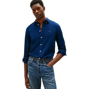 Tommy Hilfiger Mw0mw41684 Overhemd Met Lange Mouwen
