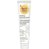 Burts Bees Mama Bee Leg & Foot Cream, 1x 100 ml