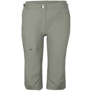 Sportief - Capri Broek - Lichtolijf - Waterafstotend - Comfort-Stretch