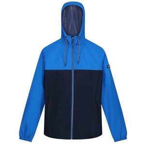 Regatta Heren Belcastel Full Zip Hooded Jacket