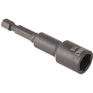 DEWALT DW2228IR 7/16-2-9/16-Inch Impact Ready Magnetische Moer Driver
